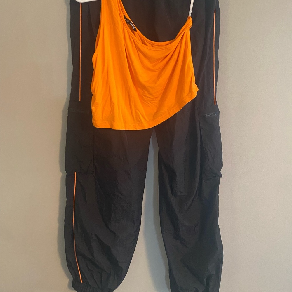 Two piece Matching set